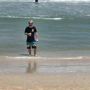 Meet your Posher, Danny